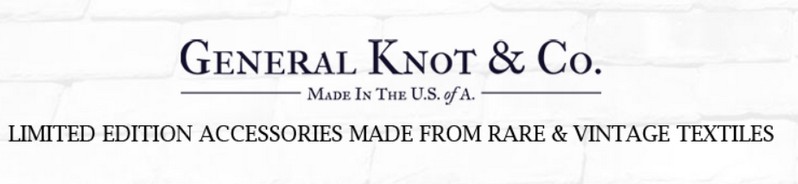 General Knot & Co.
TCg